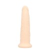 Toyz4lovers Ρεαλιστικό Dildo Toyz4lovers Delicious Sam με Άρωμα Βανίλια 19.5cm Μπεζ Ρεαλιστικά