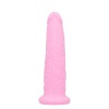 Toyz4lovers Ρεαλιστικό Dildo Toyz4lovers Delicious Sam με Άρωμα Τσιχλόφουσκα 19.5cm Ροζ Ρεαλιστικά