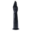 Dildo Toyz4lovers Fisting Extreme Benamera 40cm Μαύρο Toyz4lovers Dildo Toyz4lovers Fisting Extreme Benamera 40cm Μαύρο XL Σφήνες