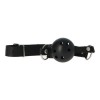 Toyz4lovers Φετιχιστικό Σετ Toyz4lovers Bondage Temptation Kit Μαύρο Φετιχιστικά Σετ