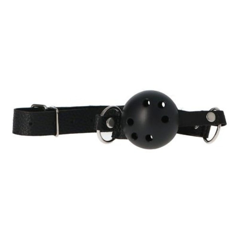 Toyz4lovers Φετιχιστικό Σετ Toyz4lovers Bondage Temptation Kit Μαύρο Φετιχιστικά Σετ