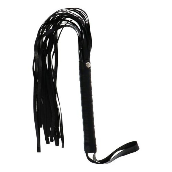 BDSM Fetish Kit Toyz4lovers Bondage Temptation Black