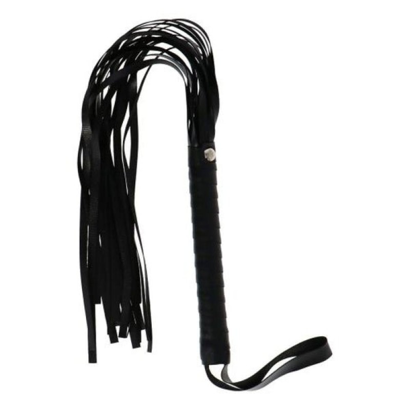 Toyz4lovers Φετιχιστικό Σετ Toyz4lovers Bondage Temptation Kit Μαύρο Φετιχιστικά Σετ