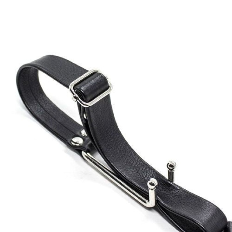 Toyz4lovers Φίμωτρο Mouth Spreader Retractor Toyz4lovers Μαύρο Φίμωτρα