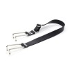 Toyz4lovers Φίμωτρο Mouth Spreader Retractor Toyz4lovers Μαύρο Φίμωτρα