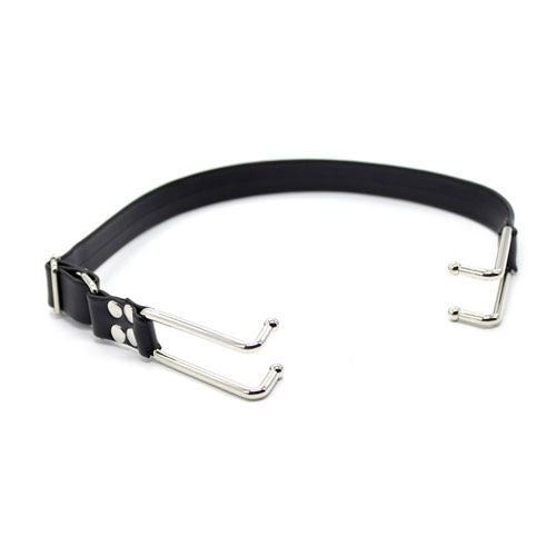 Φίμωτρο Mouth Spreader Retractor Toyz4lovers Μαύρο
