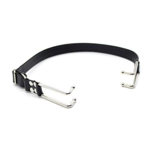 Metal Mouth Spreader Retractor Toyz4lovers Black Metal Mouth Spreader Retractor Toyz4lovers Black