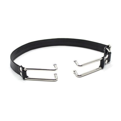 Φίμωτρο Mouth Spreader Retractor Toyz4lovers Μαύρο