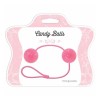 Toyz4lovers Κολπικές Μπάλες Toyz4lovers Candy Balls Ροζ Κολπικές Μπίλιες