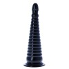 Πρωκτική Σφήνα Toyz4lovers Extreme Burren 32.5cm Μαύρη Toyz4lovers Πρωκτική Σφήνα Toyz4lovers Extreme Burren 32.5cm Μαύρη Σφήνες χωρίς δόνηση