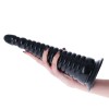 Πρωκτική Σφήνα Toyz4lovers Extreme Burren 32.5cm Μαύρη Toyz4lovers Πρωκτική Σφήνα Toyz4lovers Extreme Burren 32.5cm Μαύρη Σφήνες χωρίς δόνηση