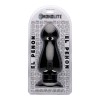 Πρωκτική Σφήνα Toyz4lovers Extreme El Penon 25.5cm Μαύρη Toyz4lovers Πρωκτική Σφήνα Toyz4lovers Extreme El Penon 25.5cm Μαύρη Σφήνες χωρίς δόνηση