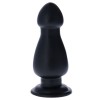 Πρωκτική Σφήνα Toyz4lovers Extreme El Penon 25.5cm Μαύρη Toyz4lovers Πρωκτική Σφήνα Toyz4lovers Extreme El Penon 25.5cm Μαύρη Σφήνες χωρίς δόνηση