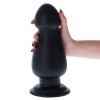 Πρωκτική Σφήνα Toyz4lovers Extreme El Penon 25.5cm Μαύρη Toyz4lovers Πρωκτική Σφήνα Toyz4lovers Extreme El Penon 25.5cm Μαύρη Σφήνες χωρίς δόνηση