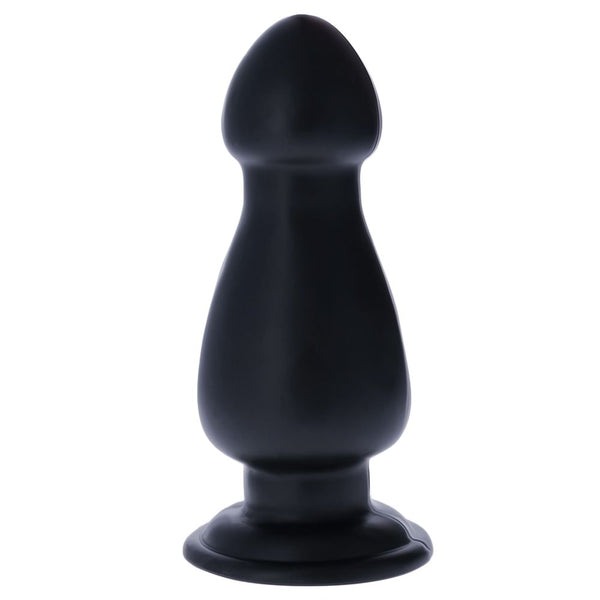 Πρωκτική Σφήνα Toyz4lovers Extreme El Penon 25.5cm Μαύρη