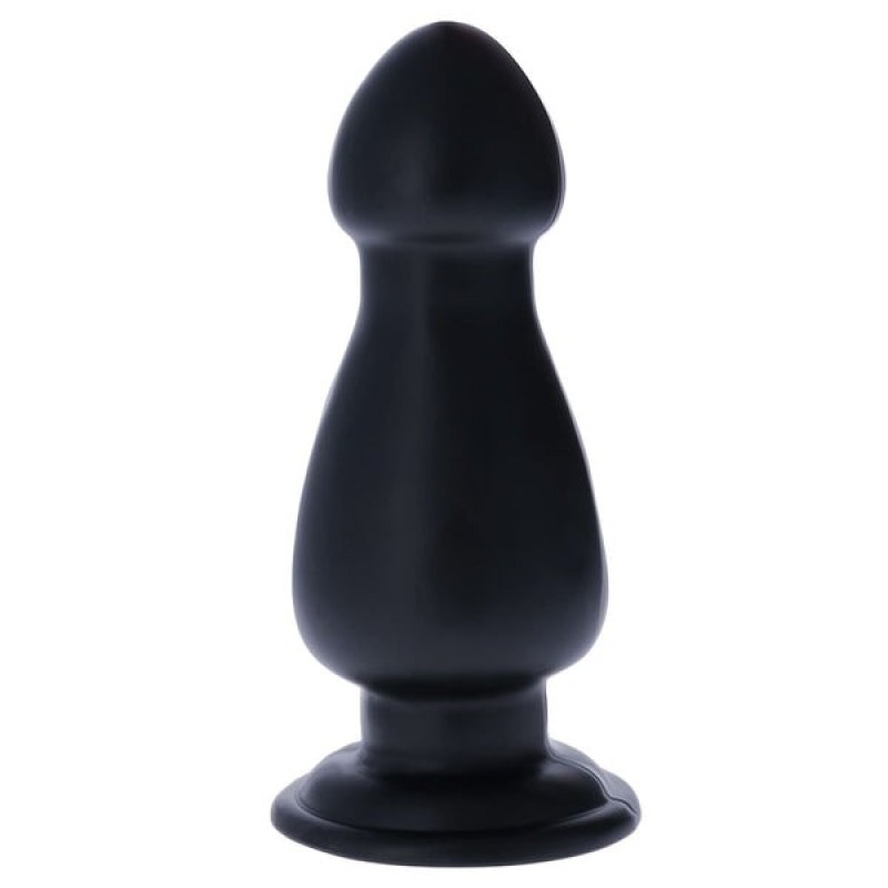 Πρωκτική Σφήνα Toyz4lovers Extreme El Penon 25.5cm Μαύρη Toyz4lovers Πρωκτική Σφήνα Toyz4lovers Extreme El Penon 25.5cm Μαύρη Σφήνες χωρίς δόνηση