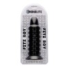 Πρωκτική Σφήνα Toyz4lovers Extreme Fitz Roy 26cm Μαύρη Toyz4lovers Πρωκτική Σφήνα Toyz4lovers Extreme Fitz Roy 26cm Μαύρη Σφήνες χωρίς δόνηση