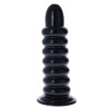 Πρωκτική Σφήνα Toyz4lovers Extreme Fitz Roy 26cm Μαύρη Toyz4lovers Πρωκτική Σφήνα Toyz4lovers Extreme Fitz Roy 26cm Μαύρη Σφήνες χωρίς δόνηση