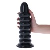 Πρωκτική Σφήνα Toyz4lovers Extreme Fitz Roy 26cm Μαύρη Toyz4lovers Πρωκτική Σφήνα Toyz4lovers Extreme Fitz Roy 26cm Μαύρη Σφήνες χωρίς δόνηση