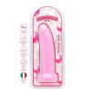 Toyz4lovers Realistic Dildo Toyz4lovers Delicious Sam with Bubblegum Scent 19.5cm Pink Realistic