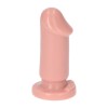 Dildo Toyz4lovers Mio Anal 9cm Nude Toyz4lovers Dildo Toyz4lovers Mio Anal 9cm Nude Non-Vibrating butt plugs