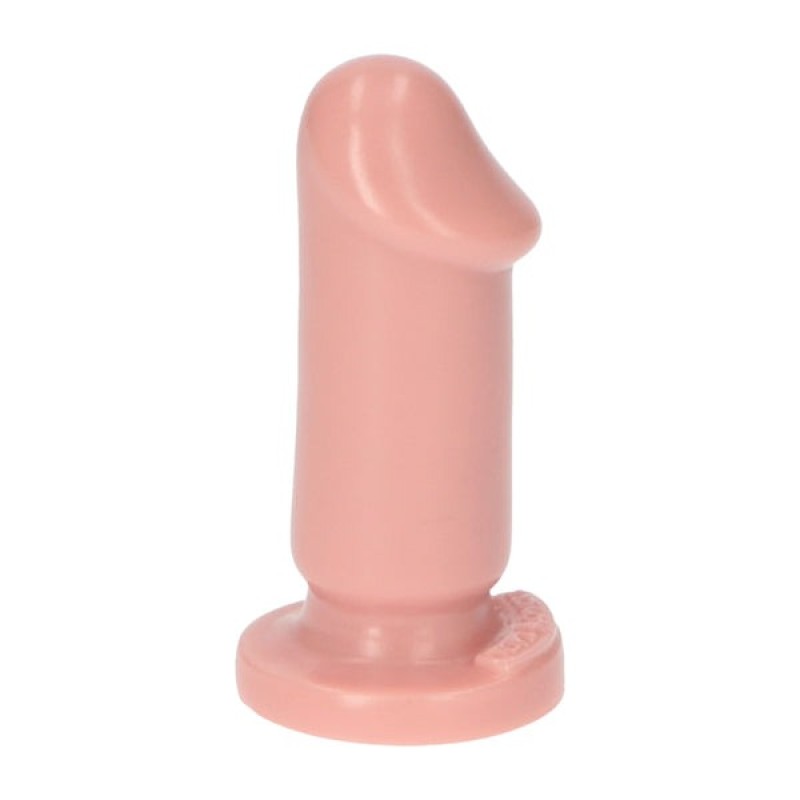 Dildo Toyz4lovers Mio Anal 9cm Nude Toyz4lovers Dildo Toyz4lovers Mio Anal 9cm Nude Non-Vibrating butt plugs