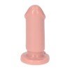 Dildo Toyz4lovers Mio Anal 9cm Nude Toyz4lovers Dildo Toyz4lovers Mio Anal 9cm Nude Non-Vibrating butt plugs