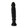 Toyz4lovers Ρεαλιστικό Dildo Toyz4lovers Teo 14cm Μαύρο Ρεαλιστικά