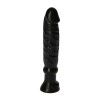 Toyz4lovers Ρεαλιστικό Dildo Toyz4lovers Teo 14cm Μαύρο Ρεαλιστικά