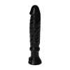 Toyz4lovers Ρεαλιστικό Dildo Toyz4lovers Teo 14cm Μαύρο Ρεαλιστικά
