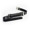 Toyz4lovers Φίμωτρο Toyz4Lovers Bite Bondage Easy Belt Μαύρο Φίμωτρα