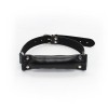 Toyz4lovers Φίμωτρο Toyz4Lovers Bite Bondage Easy Belt Μαύρο Φίμωτρα