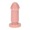 Dildo Toyz4lovers Mio Anal 9cm Nude