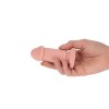 Ρεαλιστικό Dildo Toyz4lovers Mio Anal 9cm Μπεζ Toyz4lovers Ρεαλιστικό Dildo Toyz4lovers Mio Anal 9cm Μπεζ Σφήνες χωρίς δόνηση