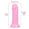 Realistic Dildo Toyz4lovers Delicious Tom with Bubblegum Scent 15cm Pink Toyz4lovers Realistic Dildo Toyz4lovers Delicious Tom with Bubblegum Scent 15cm Pink Realistic