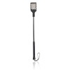 Toyz4lovers Βίτσα Toyz4lovers Square Spot Μαύρη Μαστίγια & Paddles