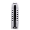 Toyz4lovers Πρωκτική Σφήνα Toyz4lovers Extreme Gunung 51cm Μαύρη Σφήνες χωρίς δόνηση