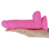 Ρεαλιστικό Dildo Toyz4lovers Rod Large 18.5cm Ροζ Toyz4lovers Ρεαλιστικό Dildo Toyz4lovers Rod Large 18.5cm Ροζ Ρεαλιστικά