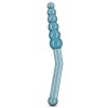 Jelly Dildo Toyz4lovers The Dream 23.8cm Blue Toyz4lovers Jelly Dildo Toyz4lovers The Dream 23.8cm Blue Jelly