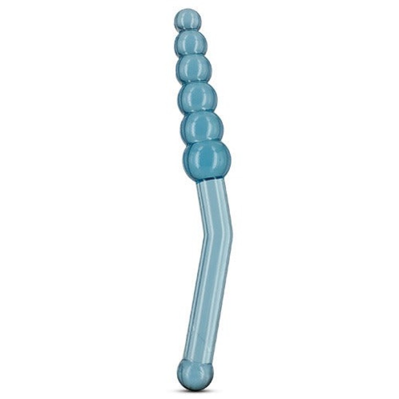 Jelly Dildo Toyz4lovers The Dream 23.8cm Blue Toyz4lovers Jelly Dildo Toyz4lovers The Dream 23.8cm Blue Jelly