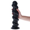Πρωκτική Σφήνα Toyz4lovers Extreme Pico De Fogo 32cm Μαύρη Toyz4lovers Πρωκτική Σφήνα Toyz4lovers Extreme Pico De Fogo 32cm Μαύρη Σφήνες χωρίς δόνηση