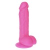 Ρεαλιστικό Dildo Toyz4lovers Rod Large 18.5cm Ροζ Toyz4lovers Ρεαλιστικό Dildo Toyz4lovers Rod Large 18.5cm Ροζ Ρεαλιστικά