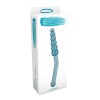 Jelly Dildo Toyz4lovers The Dream 23.8cm Blue Toyz4lovers Jelly Dildo Toyz4lovers The Dream 23.8cm Blue Jelly