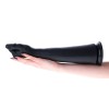Toyz4lovers Dildo Toyz4lovers Fisting Extreme Sugarloaf 38cm Μαύρο XL Σφήνες