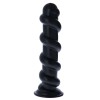 Πρωκτική Σφήνα Toyz4lovers Extreme Pico De Fogo 32cm Μαύρη Toyz4lovers Πρωκτική Σφήνα Toyz4lovers Extreme Pico De Fogo 32cm Μαύρη Σφήνες χωρίς δόνηση