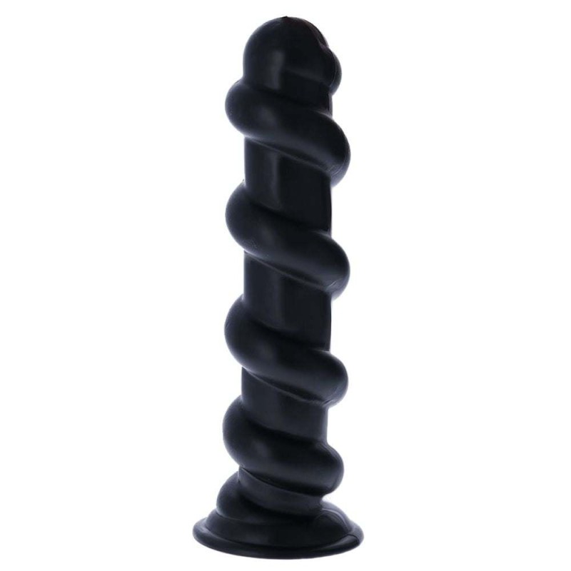 Πρωκτική Σφήνα Toyz4lovers Extreme Pico De Fogo 32cm Μαύρη Toyz4lovers Πρωκτική Σφήνα Toyz4lovers Extreme Pico De Fogo 32cm Μαύρη Σφήνες χωρίς δόνηση