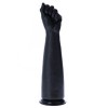 Toyz4lovers Dildo Toyz4lovers Fisting Extreme Sugarloaf 38cm Μαύρο XL Σφήνες