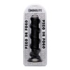 Πρωκτική Σφήνα Toyz4lovers Extreme Pico De Fogo 32cm Μαύρη Toyz4lovers Πρωκτική Σφήνα Toyz4lovers Extreme Pico De Fogo 32cm Μαύρη Σφήνες χωρίς δόνηση