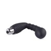 Prostate Massager Toyz4lovers P-Factor Black Toyz4lovers Prostate Massager Toyz4lovers P-Factor Black Prostate Stimulators