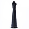 Toyz4lovers Dildo Toyz4lovers Fisting Extreme Sugarloaf 38cm Μαύρο XL Σφήνες